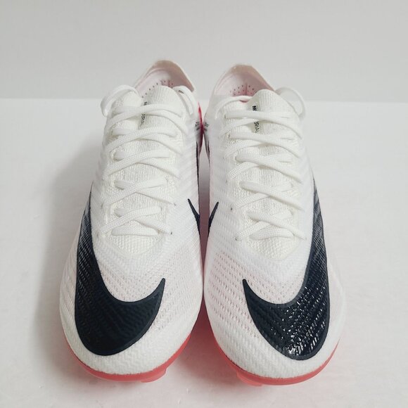NEW Nike Zoom Mercurial Vapor 15 Elite FG Soccer Cleats DJ4978-600 Size 4.5 main image 6